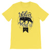 " Wolves Among Us " Short-Sleeve Unisex T-Shirt