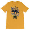 " Wolves Among Us " Short-Sleeve Unisex T-Shirt