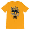 " Wolves Among Us " Short-Sleeve Unisex T-Shirt