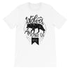 " Wolves Among Us " Short-Sleeve Unisex T-Shirt